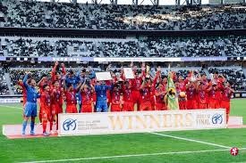 巴西队内讧爆发！内马尔得罪大领导！大罗爆料，新10号取代他