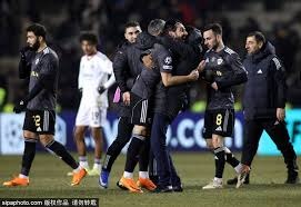 6球，圣地亚哥成为单赛季欧冠进球最多的墨西哥球员