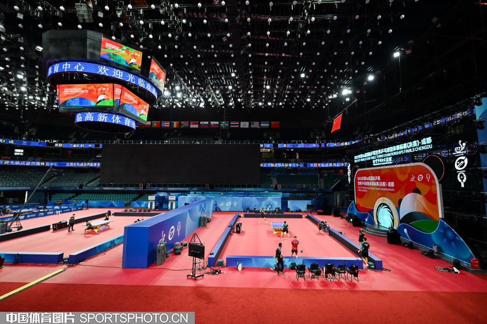 与篮球同行 · 1小时前