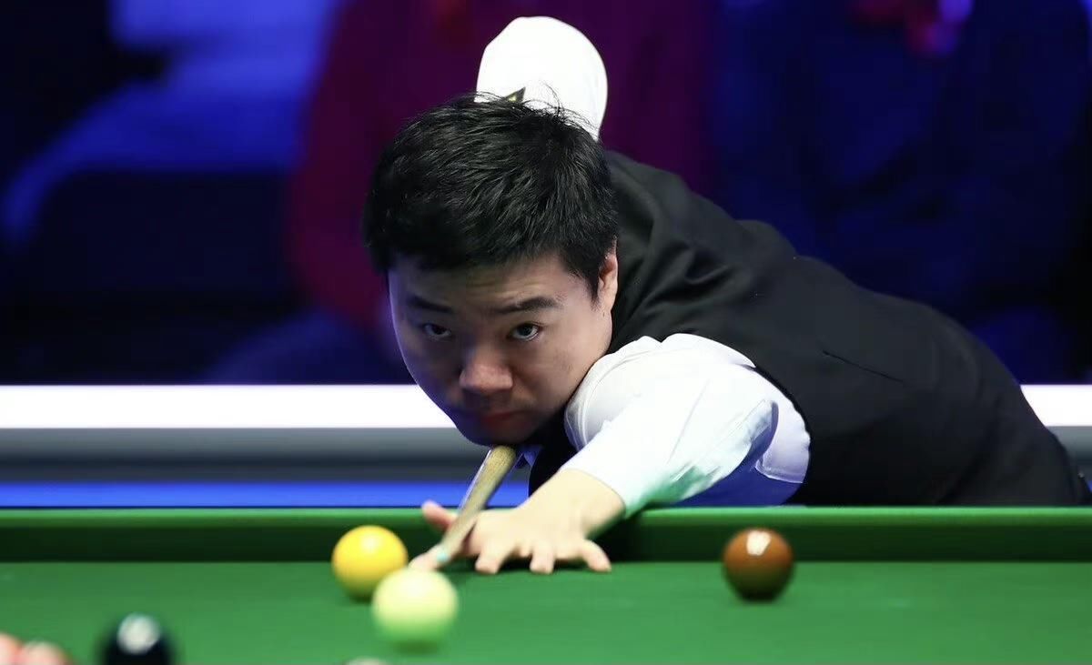 这些技术环 这些技术环