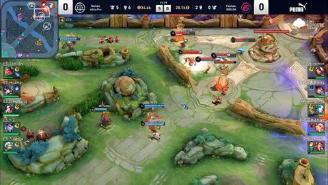 高水平赛事 高水平赛事