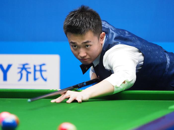 男子网坛 男子网坛