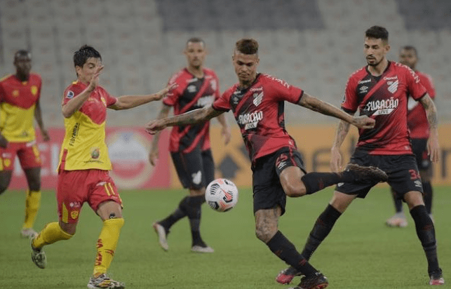 在这场比赛 在这场比赛