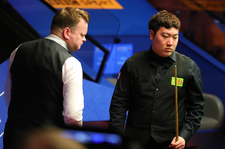 尚未被认可 尚未被认可