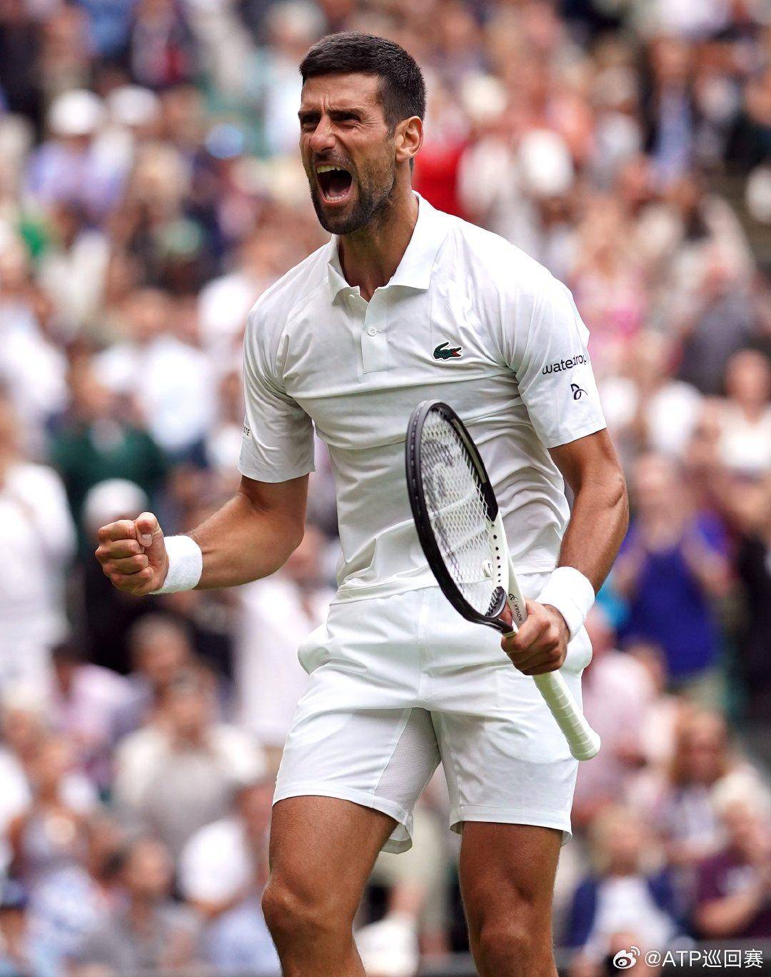 正在进行和 正在进行和